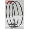 6211-31-2032, Piston Ring for Komatsu S6D140/SA6D140