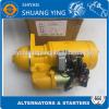 Starter 0-21000-4830 02-21-2032 600-813-2151 18073 EC30 4D94 D20 4D94-2 PC120 4D105 EG30 4D94 Engine