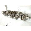 Crankshaft For Cummins/Deutz/ISUZU/LOVOL/MAN/ISUZU/TOYOTA/DAEWOO/HYUNDAI/KOBOTA/KOMATSU