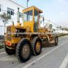 Used original Japan komatsu gd505 gd511 motor grader