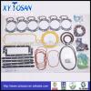 Engine gasket kit for KOMATSU S6D125 OLD