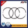 High quality diesel engine piston ring for KOMATSU 4D95S