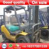 Used FD30-16 3 ton komatsu forklift for sale