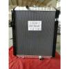 PC400-6 excavator water radiator