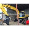 Komatsu PC200-6 used excavator, hot sale and good engine, pc200-7, pc200-8, pc220-6 for sale