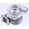 465044-0037 turbo charger T04B59 6137-82-8200 Turbocharger for Komatsu PC200-3 Offway S6D105 engine #1 small image
