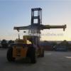 Used Komatsu FD400 Forklift,cheap Komatsu 40ton forklift for sale in Shanghai