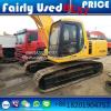 Cheap used excavator PC 200-6 price