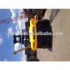 Japanese Brand Komats/TCM/TOYOTA diesel used forklift 3T,5T,10t,25T for sale