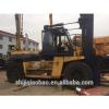 ko matsu used 30t forklift for sale #1 small image