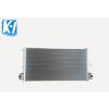 PC400-7 high quality aluminium hydraulic oil cooler #1 small image