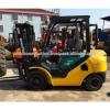 Used komatsu forklift .TCM FD30 , KOMATSU FD30-16 .FD25-15 ,TCM FD100 .TCM FD25 ,Container mast forklift ,triplex ,side shift