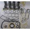 4BD2T engine liner kits, excavator liner kit