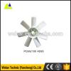 600-625-0520 FAN LEAF,FAN BLADE,FAN COOLING FITS FOR PC60/PC100 4D95