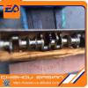 crankshaft 6D140 6211-31-1010 for KOMATSU crankshaft