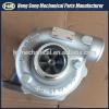 High performance 4D95 engine turbocharger TA3103 6205-81-8110 PC56-7 PC100