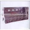 Engine Cylinder Block for KOMATSU 6D102