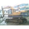 2003 model year used komatsu pc200-3 excavator digger for sale