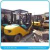 Safety best price forklift second hand