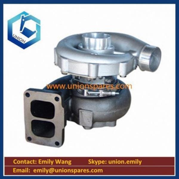 PC360-7 Turbo for Engine SAA6D114 Turbocharger #1 image