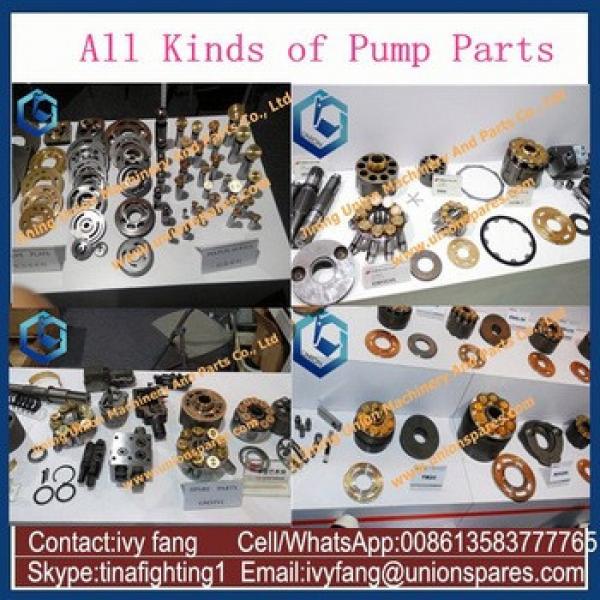 Hydraulic Pump Spare Parts piston shoe 708-1W-33310 for Komatsu PC60-7 #1 image