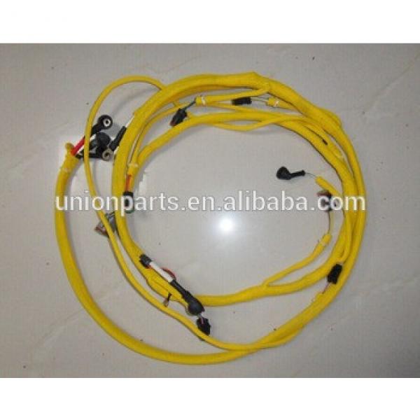 engine PC200-8 Wiring harness 6754819440 main wire harness PC210-8/PC220-8 #1 image