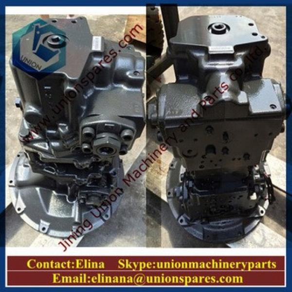 Excavator pump PC70-7 hydraulic pump main pump for komatsv #1 image