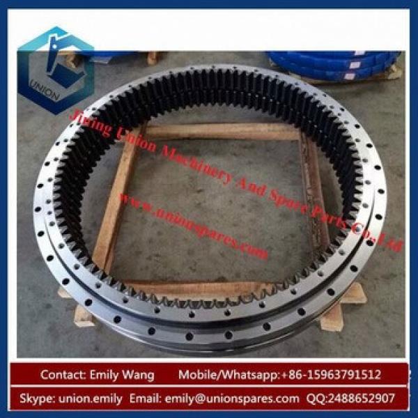 Slewing Ring PC200-7 Swing Ring PC240LC-8 PC240NLC-8 PC270-7 PC270-8 PC300 Slew Bearing for Komat*su #1 image