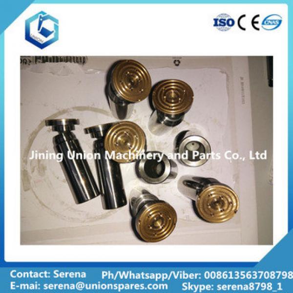 genuine hydraulic main pump parts piston shoe for PC200-6 PC200-7 708-2L-33310 #1 image