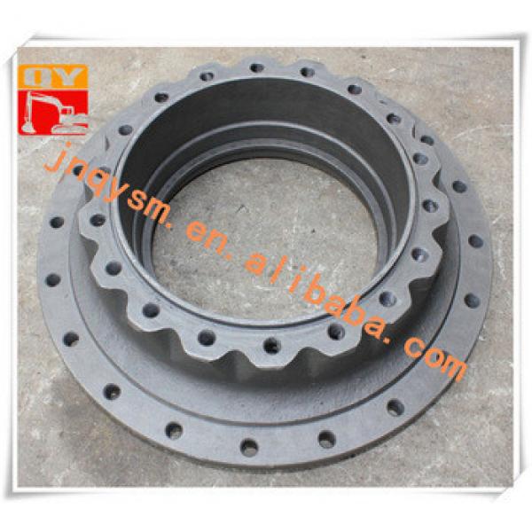 Excavator parts PC200-7 final drive hub, travel hub 20Y-27-31220 #1 image