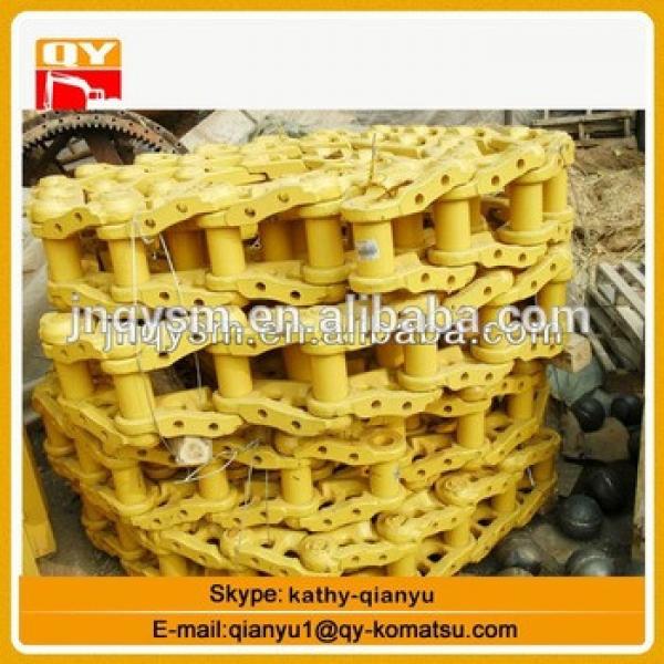 Excavator track link for sale #1 image