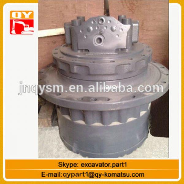 EX25,EX30,EX40,EX45,EX60,EX55,EX100,EX120,EX70,EX75 excavator final drive traveling motor #1 image