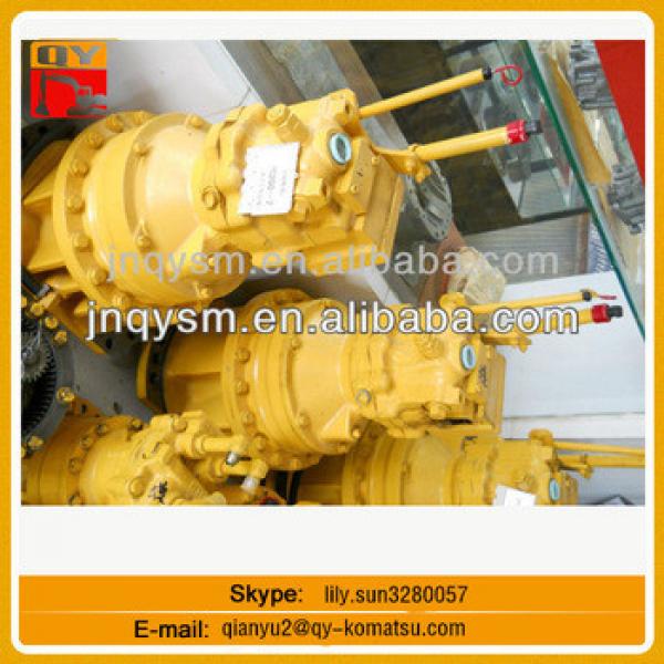 PC360-7 Swing Motor Ass&#39;y 706-7K-01070 swing reduction gearbox #1 image