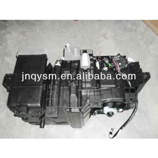 Excavator Air Conditioner PC60-7 PC130-7 PC200-7 PC200-8 PC300-6 PC300-7 PC400-6 PC400-7 #1 image