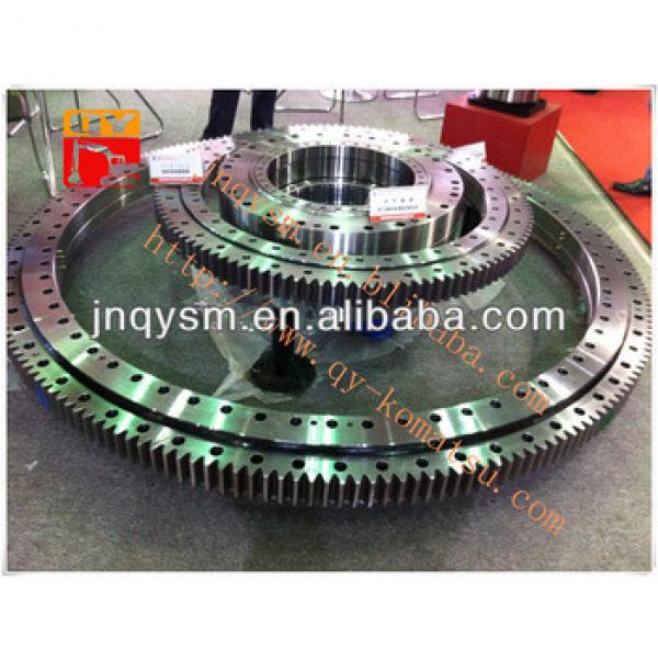 Excavator swing circle,swing bearing,slewing bearing,SK60,SK100-6,SK120-3,SK200-6,SK210-8,SK220-8,SK230,SK250-8 #1 image