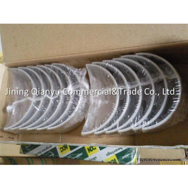 bearing for engine,engine bearing , excavaor engine parts for PC120 PC130 PC160 PC200 PC220 PC230 PC300 #1 image