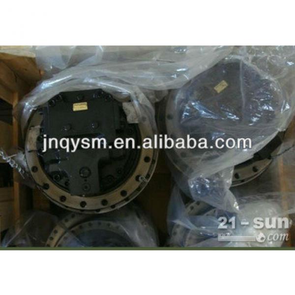 travel motor excavator spare part,excavator final drive,,PC200,PC120,R210,SK60,EX163,SK120,SK230,R230,SK200 #1 image