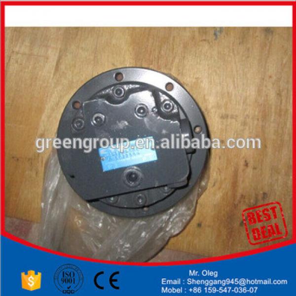 PC32 final drive ,orginal parts ,nachi brand excavator PC70,PC60,PC32,PC45MR, #1 image