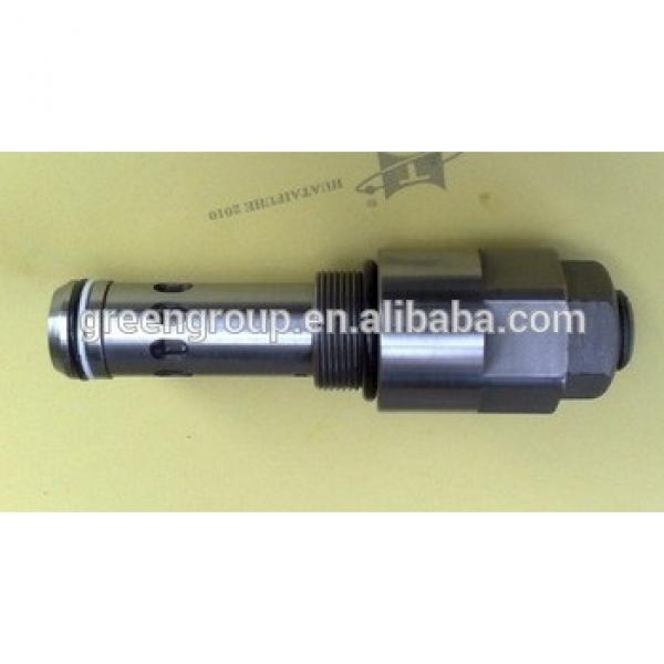 pc200-7 RELIEF VALVE, 723-40-91102, spare part #1 image