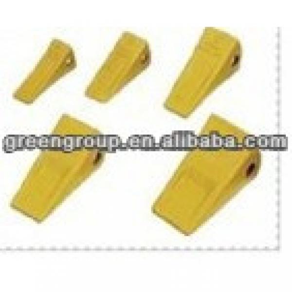 excavator bucket teeth,high quality bucket teethPC70,PC60,PC30,PC45,PC50UU-2,PC60,PC40-2,PC35MR-2, #1 image