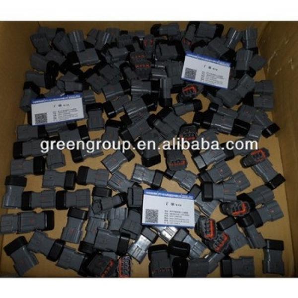 PC200-8 excavator diode,8233-06-3350,69-06-61960,6743-61-3501,600-861-3111,6743-61-3810,pc300-7 #1 image