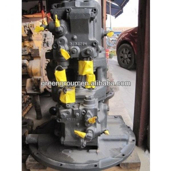 EXCAVATOR PC300-6 MAIN PUMP HPV132, 708-2H-00130, excavator pump, pc300-7 hydraulic main pump 708-2G-00024, #1 image