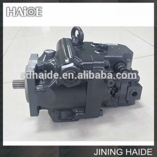 pc45mr-1 Excavator Hydraulic main pump 708-3S-00111 #1 image