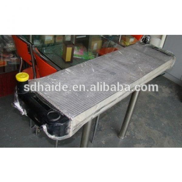 Excavator PC200-8 Water Radiator 20Y-03-41651 #1 image