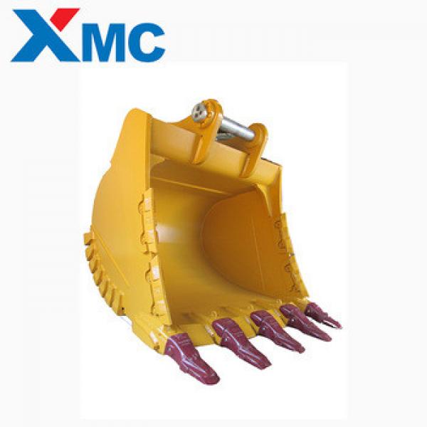 Made in china wholesales excavator rock drilling bucket #1 image