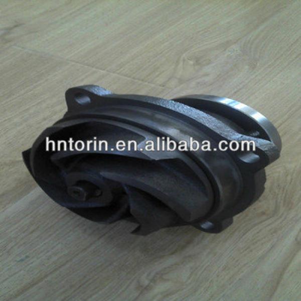 6136-61-1101,6710-51-1001,6620-51-1000 Excavator Water Pump,Water Pumps For 6D105 Engine #1 image