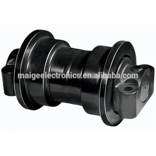 Casting PC220-7 PC220-8 Track Roller Undercarriage Spare Parts Excavator Bottom Roller #1 image