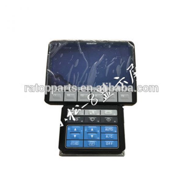 Monitor PC200-8M0 PC220-8M0 PC300-8M0 PC350-8M0 7835-31-1002 Excavator Spare Parts Monitor #1 image