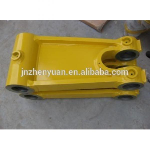 Excavator spare parts pc200 H-link #1 image