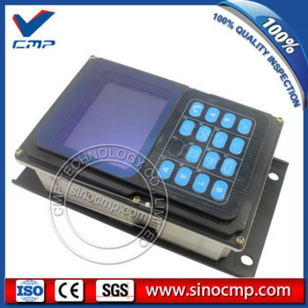 At PC210-7 PC220-7 PC300-7 Monitor 7835-12-1007 #1 image